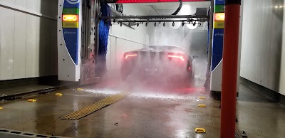 Circle T Car Wash