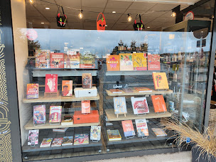 Photo n°27 de Librairie le Livre et la Plume à Concarneau (Magasin de jouets)