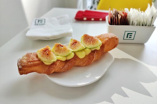 Estasi Pasticceria Gallery - Italy