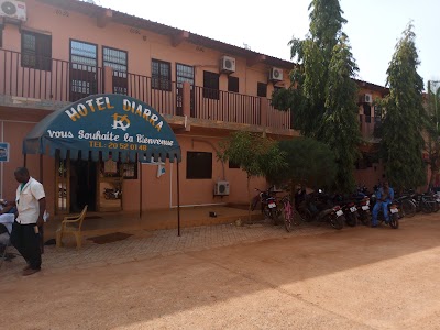 Photos of Hotel Diarra