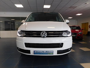 Photo n°20 de Automobile de l'Océane à Saint-Saturnin (Concessionnaire Volkswagen)