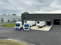 TYM TRANSPORTS à Baguer-Pican