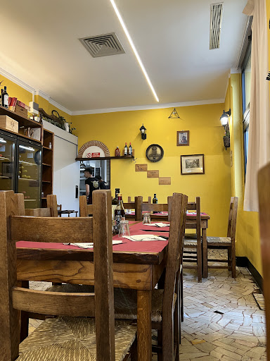 Ristorante La Cavallina - Thumbnail