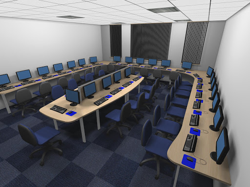 Space Workshop - Visual