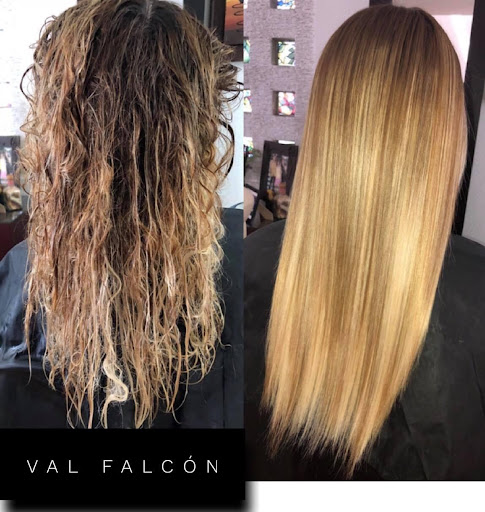 Val HairGloss Expertos en Alaciado Val Falcon - Thumbnail