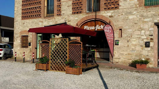 Pizzeria Pizza e Fichi - Thumbnail