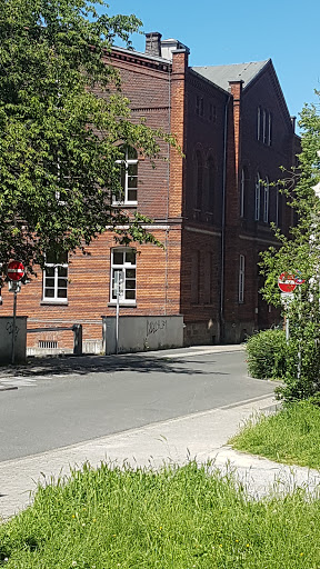 Parkplatz Kettwiger Strasse Logo