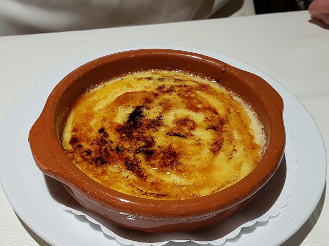 Restaurant de la Radio