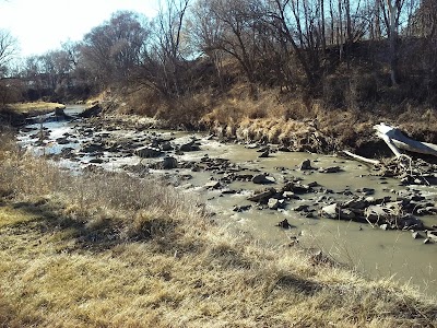 Beck Memorial Park Campground