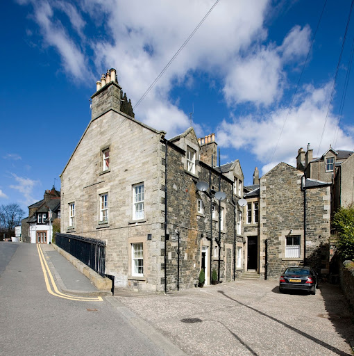 Peebles Lets - Thumbnail