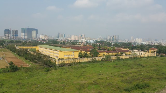 Hỏa Lò Prison