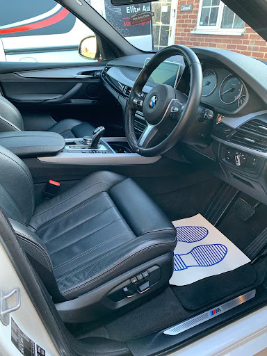 Elite Auto Clenz (Mobile Valeting & Detailing) - Thumbnail
