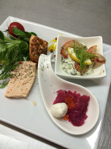 Photo 5 - Code-Cuisine Le Traiteur Grand-Est