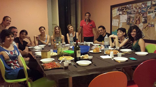 Federico II - Italian Language School Sicily - Thumbnail