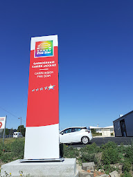 Photo n°25 de CARROSSERIE X. JACQUET à Mehun-sur-Yèvre (Atelier de carrosserie automobile)