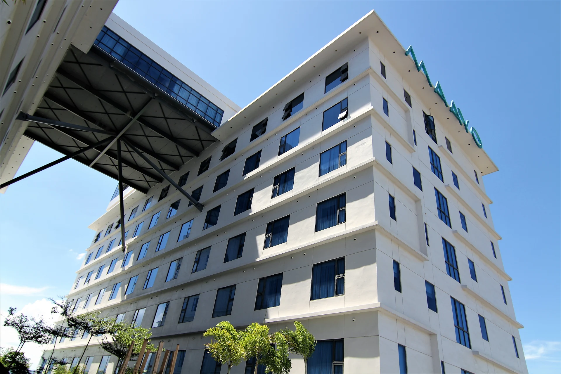 Maayo Hotel