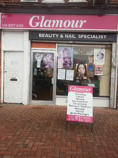 Glamour cosmetic clinic - Thumbnail
