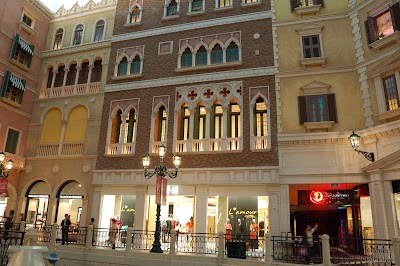 Photos of Venetian Macau Limited