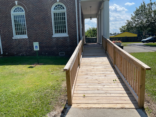 Mc Clure Memorial Presbyterian Church - Thumbnail