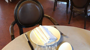 Photo n°91 de La Maison des Bois à Plaisir (Restaurant français)