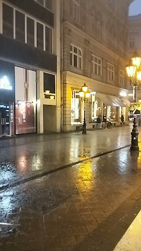 ÉS DELI - Budapest