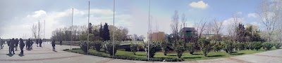 Photos of USAL - Campus "Nuestra Se&ntilde;ora del Pilar"
