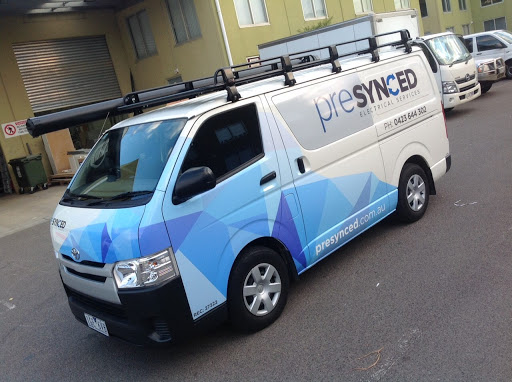 Presynced Electrical Services