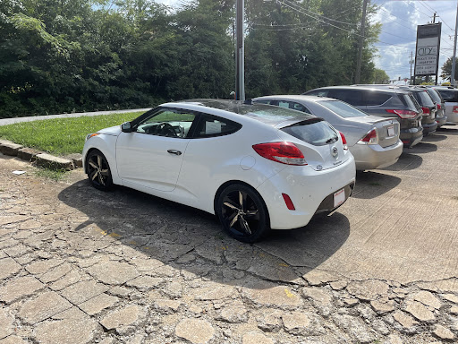 Advocate Auto Brokers Inc