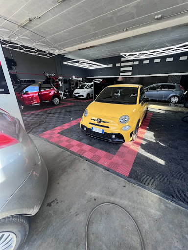 Momo detailing - Thumbnail