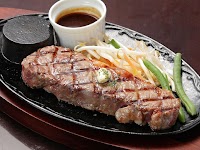 ＺＡＣＫ’Ｓ（ザックス）Steak&Hamburg