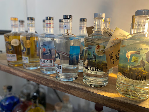 DMI GmbH - - Distillery & Manufactur International Gallery - Germany
