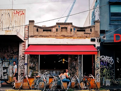 Photos of Ray's Cafe