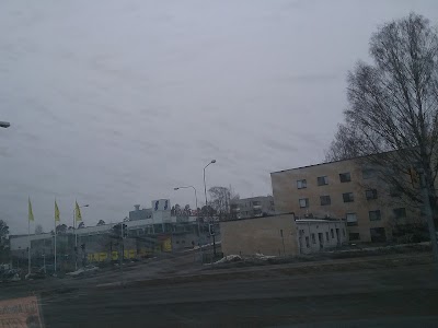 Photos of S-market Karhula