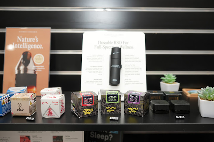 New York Cannabis Dispensary | NY Cannabis co | State legal recreational Cannabis Dispensary | 9th Ave by null