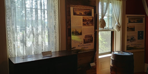 Ross-Gowdy House Museum - Thumbnail