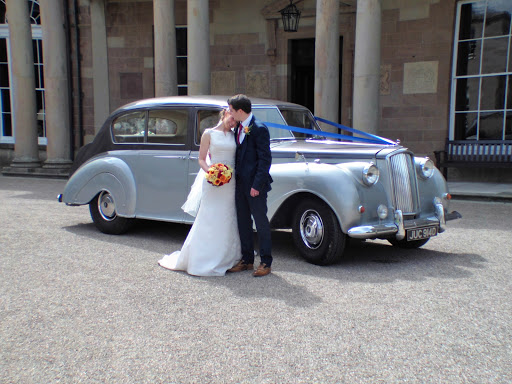Oliver's Wedding Cars - Thumbnail