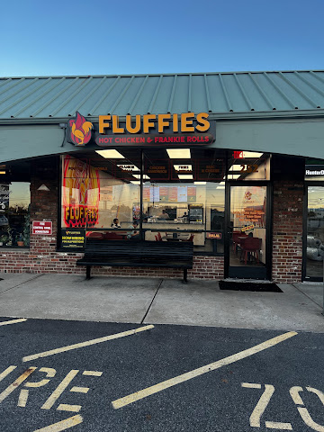 Fluffies Hot Chicken - Hackensack by null