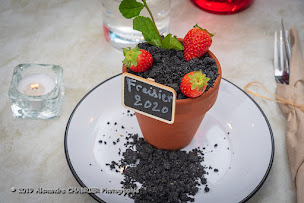 Photo n°23 de O Very Table à Marseille (Restaurant)