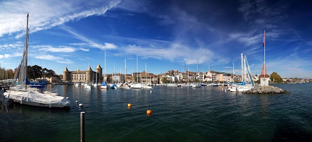 Morges Région Tourisme