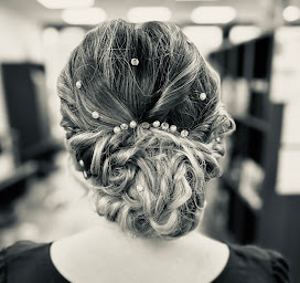 Photo n°6 de Aux Mille Et Une Coupes à Cormontreuil (Salon de coiffure)