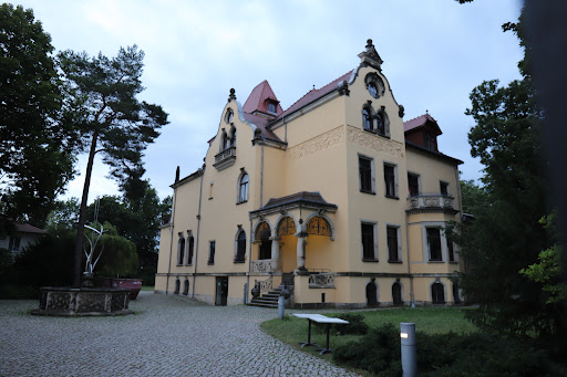 Sächsisches Landesgymnasium für Musik Carl Maria von Weber - Germany