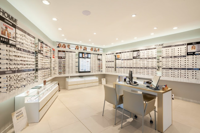 Opticien Mably | Alain Afflelou - Roanne