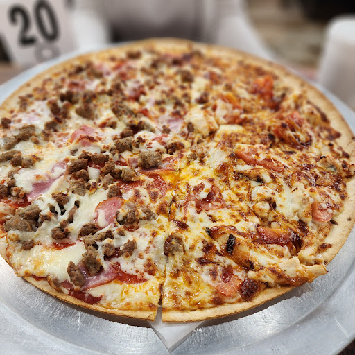 Bigg's Pizza and Grill - Thumbnail