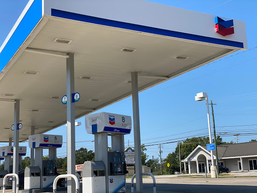 QUICKFILL CHEVRON FOODMART - Thumbnail