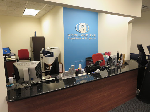 Rockland Eye Physicians & Surgeons - Thumbnail