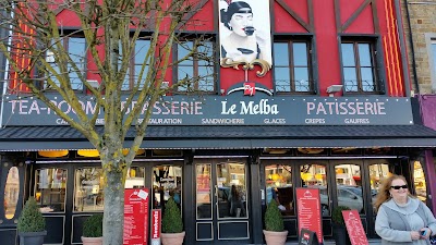 Photos of Patisserie Le Melba sa