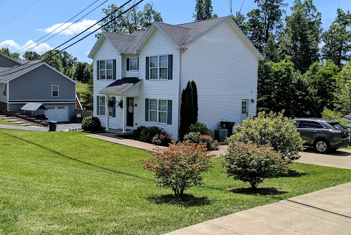 Solid Ground Rentals - Visual