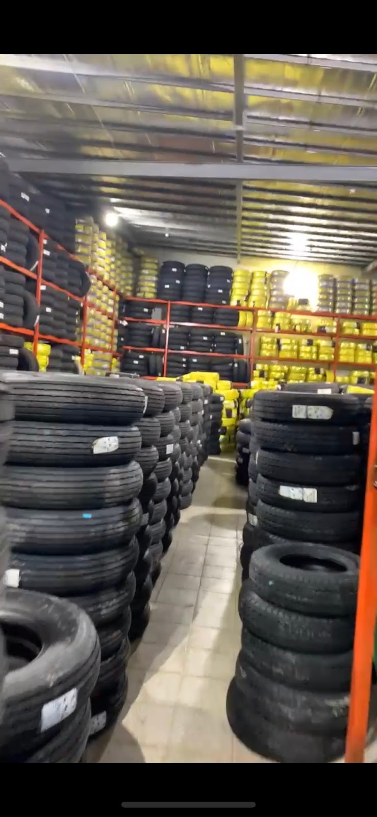 شركة اطارات الشمال التجارية - صورة 2