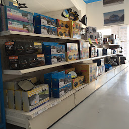 Photo n°22 de Loisirs Vacances à Beuvry (Concessionnaire de véhicules de loisirs)