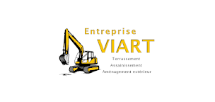 Photo n°4 de Entreprise Viart à Simencourt (Entreprise de VRD)